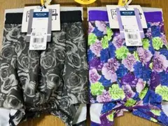 ワコールメン BROS ブロス ボクサーパンツ Lサイズ 2枚