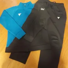 VICTAS ジャージセット M