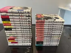 美品！東京喰種 + :re 全巻セット　トーキョーグール