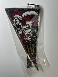 Pirates of the Caribbean ミッキー ステッカーのサムネイル