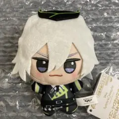 2025年最新】ツイステ シルバー ぬいぐるみの人気アイテム - メルカリ