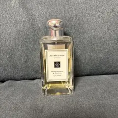 Jo Malone ハニーサックル & ダバナ コロン 100ml