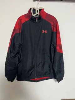 Under Armour ウィンドブレーカーとパンツセット