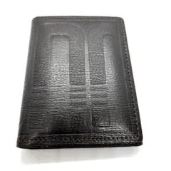 DAKSレザー小財布