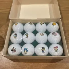 골프공 (디즈니)
