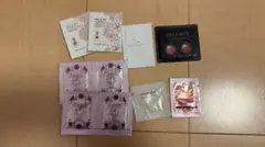 DECORTE スキンケアサンプルセット 8点