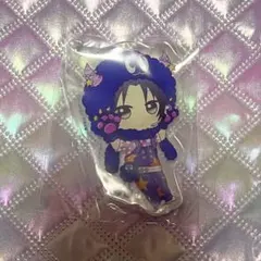 アイドリッシュセブン きらどるアクリルバッジ〜アイナナパレード〜【一織】