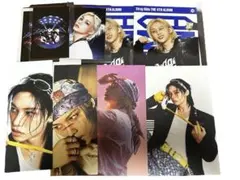 Stray Kids KARMA 封入まとめ　フィリックス