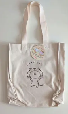 ✨完売品✨☺️新品・未開封・タグ付☺️★ハッピーバッグ2025★うさまる★ 2026年最新】うさまる ハッピーバッグ 2025の人気アイテム - メルカリ