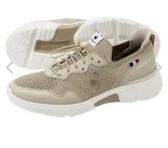 le coq sportif/ルコックスポルティフ♡ニットスニーカー