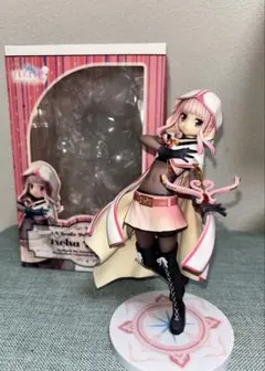 マギアレコード 魔法少女まどか☆マギカ外伝 環いろは 1/8 スケールフィギュアのサムネイル