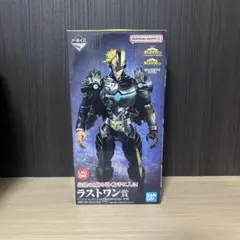 2026年最新】一番くじ僕のヒーローアカデミア 仲間 ラストワンの人気