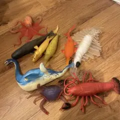 ワサビ@商品説明文を読んでから購入してね様 リクエスト 3点 まとめ商品