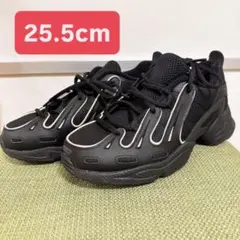 ま*り様 【美品】adidas メンズスニーカー 25.5cm EE7745 ブ