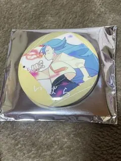 カゲプロ アヤノ 10周年 缶バッジ - メルカリ