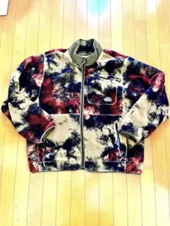 the north face エクストリームパイルジャケット　フリース