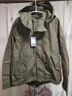 ショートモッズ