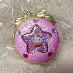 サンリオキャラクターズ きらきらアソートコレクション ハローキティ