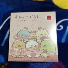 すみっコぐらし ぺんぎん？ マスコット 約10cm