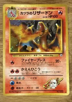 2026年最新】カツラのリザードンの人気アイテム - メルカリ