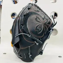 ミズノプロ　限定　1AJGH32021　硬式用　投手用　高橋型　高校野球対応