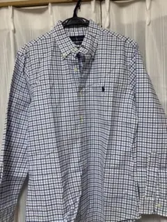 3/24火迄【未使用】ラルフローレンシャツ　175/96A 男性L