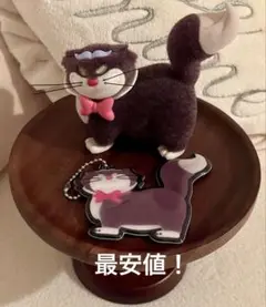 ゴニトイズ 52Toys BLINDBOX いたずら猫 ルシファー