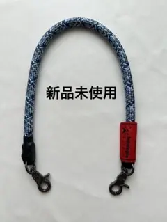 【新品】Topologie 10mm Wrist Strap【ストラップ単体】