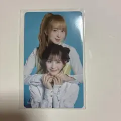 ミーアイ 山本すず 石井蘭 トレカ