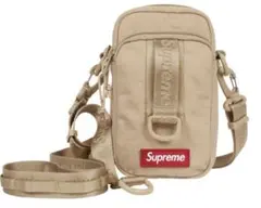 2026年最新】supreme 18ss ショルダーバッグの人気アイテム - メルカリ