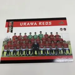 浦和レッズレディース 藤崎智子 プレイヤーズカード - メルカリ