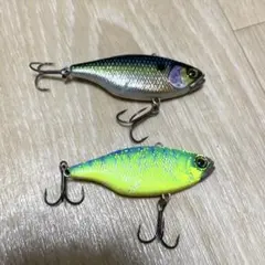 ダイワリアルスティール TG 30 セット - メルカリ