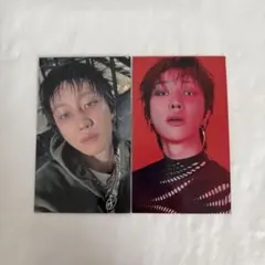 SEVENTEEN 大阪 埼玉 会場限定 ディエイト ユニバ トレカ