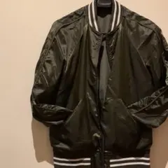 URBAN RESEARCH ブルゾン　スカジャン