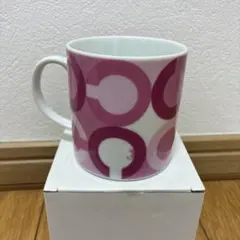 【未使用☆COAHT】コーチのマグカップ☆非売品☆