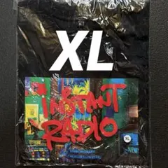 SEKAI NO OWARI INSTANT RADIO 白T 完売 希少 - メルカリ