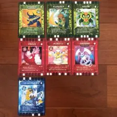 カード迷路 ぐるり森 大冒険 カード