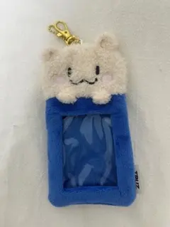 treasure truz トレカケース