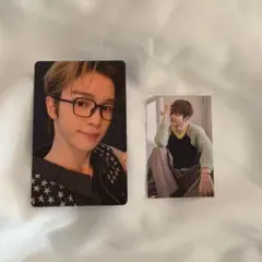 RIIZE ALL OF YOU ソンチャン　universalラキドロ