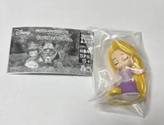 ディズニーキャラクター2 ちょこんとおじぎ Fig. ラプンツェル