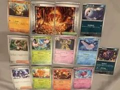 ストームエメラルダ ポケモンカード まとめ売り 12枚セット ポケカ