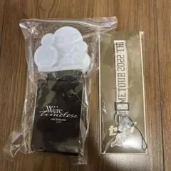 お値下げ可！タイムレス timelesz ペンライト、銀テ、寺西、原、松島、猪俣 timelesz タイムレス ペンライト ジャンボうちわ 猪俣周杜 銀テ