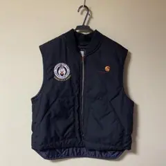 2025年最新】カーハートベスト usa製の人気アイテム - メルカリ