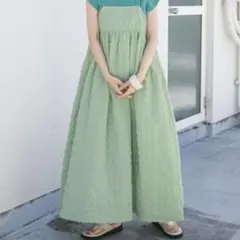 【KBF】キャミワンピース