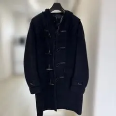 23 HOMME ダッフルコート ネイビー