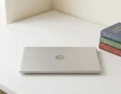 Win11対応★英語キーボード/HPノートPC/Ryzen3/SSD256Gのサムネイル
