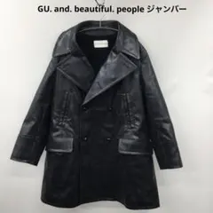 GU. and. beautiful. peopleのサムネイル