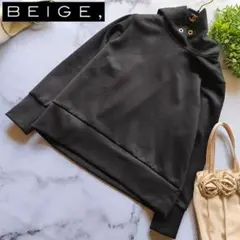2026年最新】BEIGE, レディース パーカーの人気アイテム - メルカリ