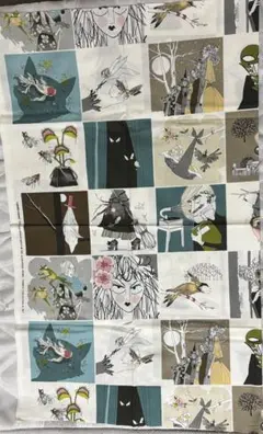 アレキサンダーヘンリー　レア　2017