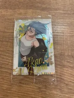 サカモトデイズ ウエハース シークレット